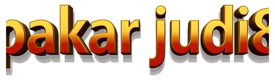 pakarjudi8 logo