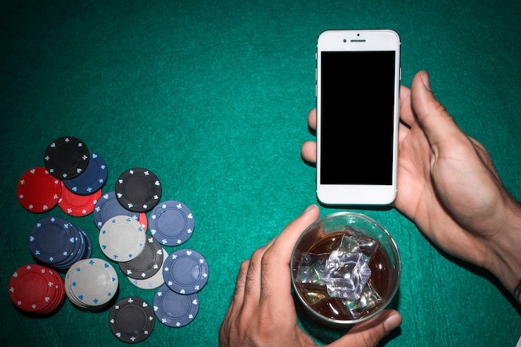 pakarjudi8 Roulette European